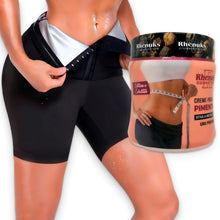 Carregar imagem no visualizador da galeria, gel redutor de medidas, gel seca barriga hinode funciona, qual o melhor gel redutor de gordura abdominal