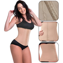 Carregar imagem no visualizador da galeria, cinta feminina para afinar cintura, cintas redutoras, cinta redutora de medidas,
