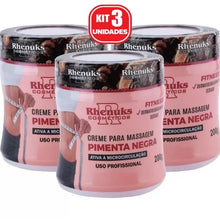 Carregar imagem no visualizador da galeria, gordura localizada, qual o melhor gel redutor de gordura abdominal, gel redutor de medidas, diminuir gordura abdominal
