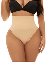 Carregar imagem no visualizador da galeria, Calcinhas Modeladora Com Alta Compressão
