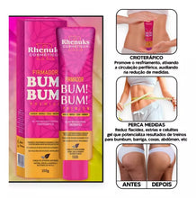 Carregar imagem no visualizador da galeria, cicatricure gel para estrias, creme para endurecer a bunda, creme caseiro para aumentar gluteos, creme de jambu, 
