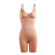 Carregar imagem no visualizador da galeria, segunda pele para usar com vestidos,
