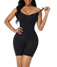 Carregar imagem no visualizador da galeria, body modelador alta compressão, body modelador reto, body modelador trifil
