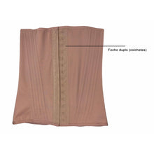 Carregar imagem no visualizador da galeria, Cinta Modeladora de Alta Compressão  Definição e Conforto
