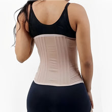 Carregar imagem no visualizador da galeria, Cinta Modeladora de Alta Compressão  Definição e Conforto
